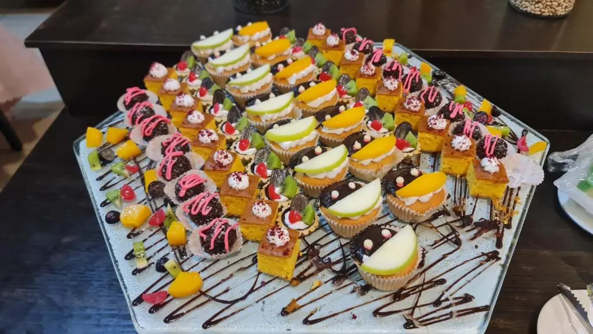 Lotus Desaru Beach Resort