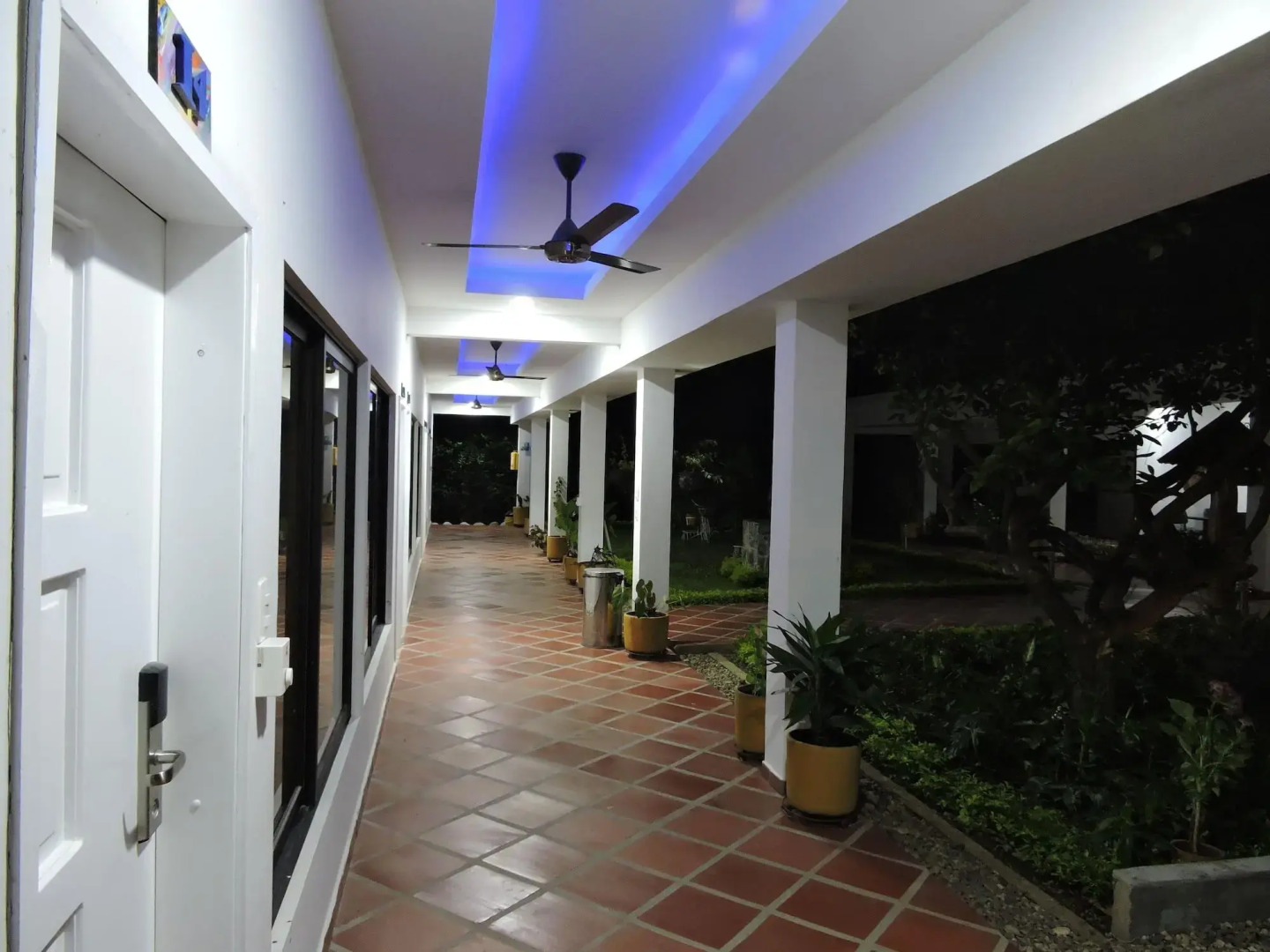 Hotel Boutique Villa Valeria