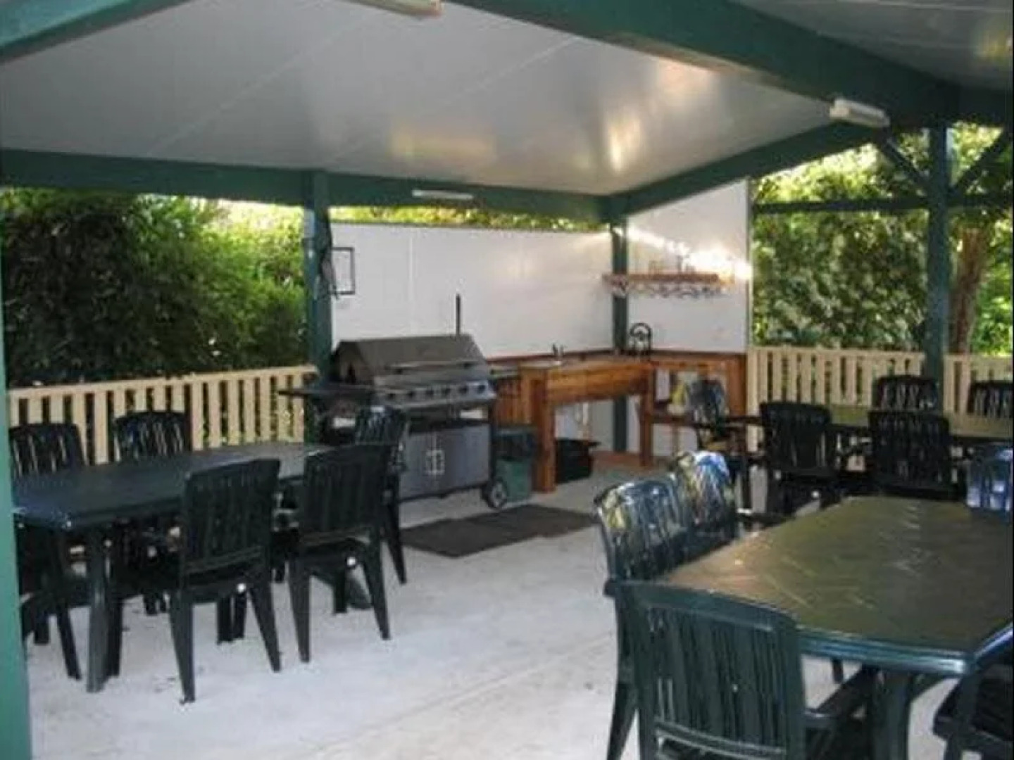 Alinga Longa Residence 4 bedroom with pool