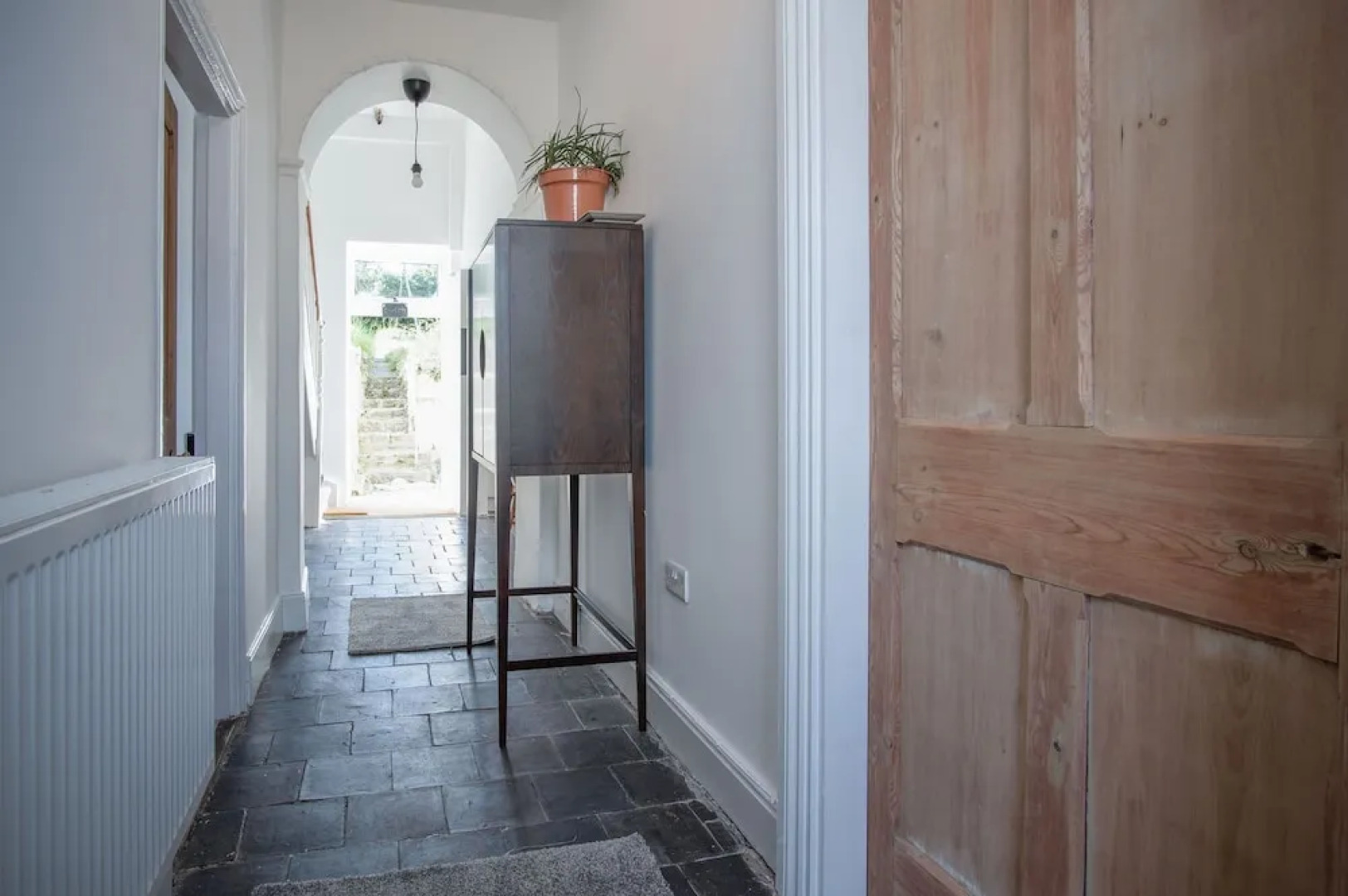 Ty Golau - 3 Bed Holiday Home - Pembroke