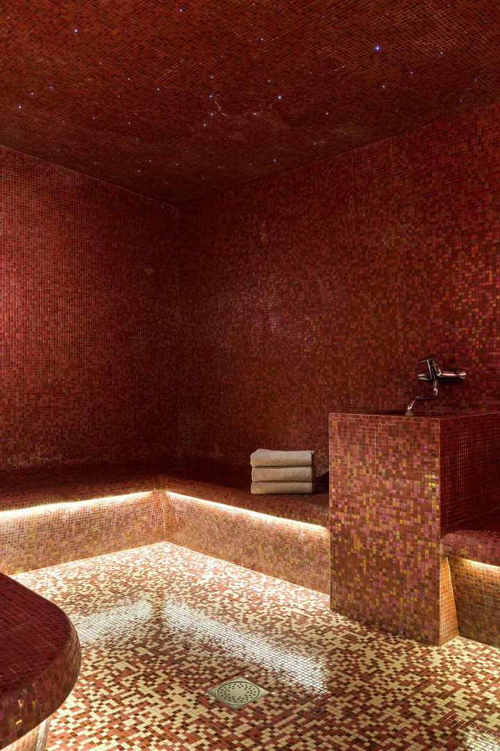 Hôtel Mont Blanc Chamonix