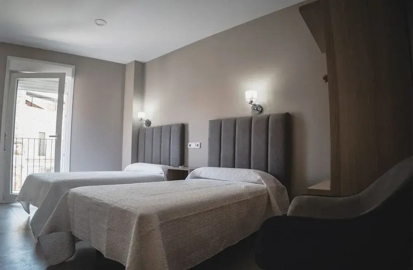 Apartamentos Turísticos Capitán