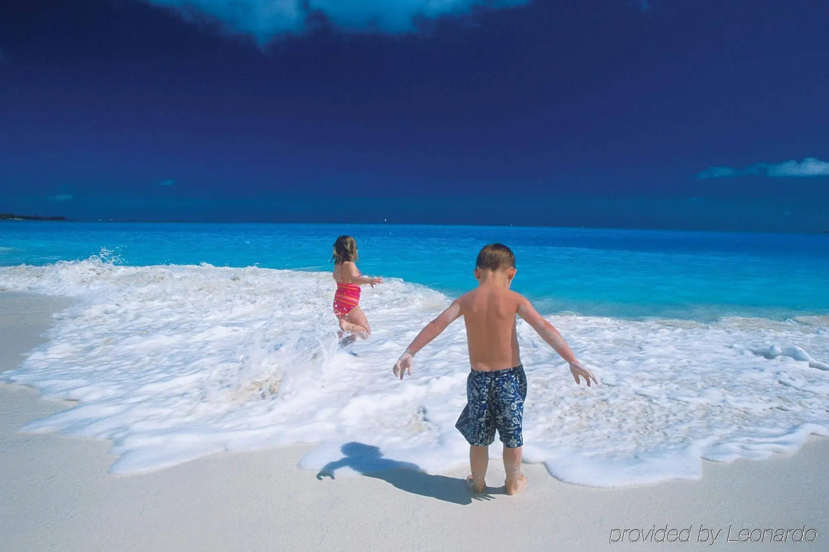 Treasure Cay Beach, Marina & Golf Resort