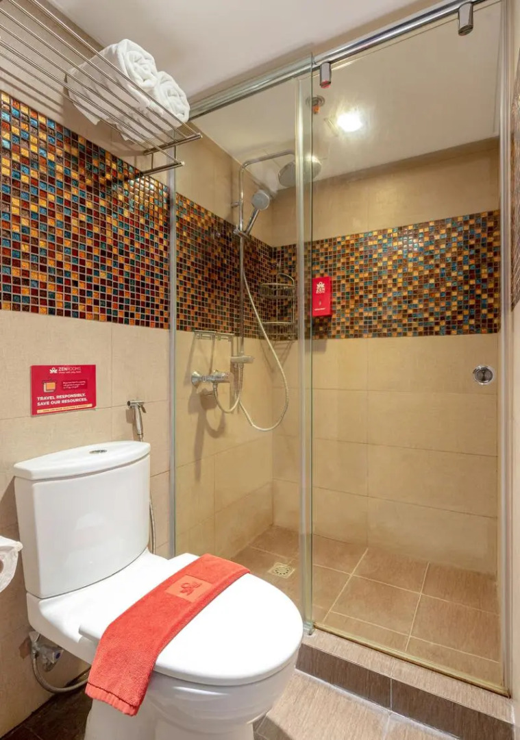 ZEN Premium near Rockwell Makati