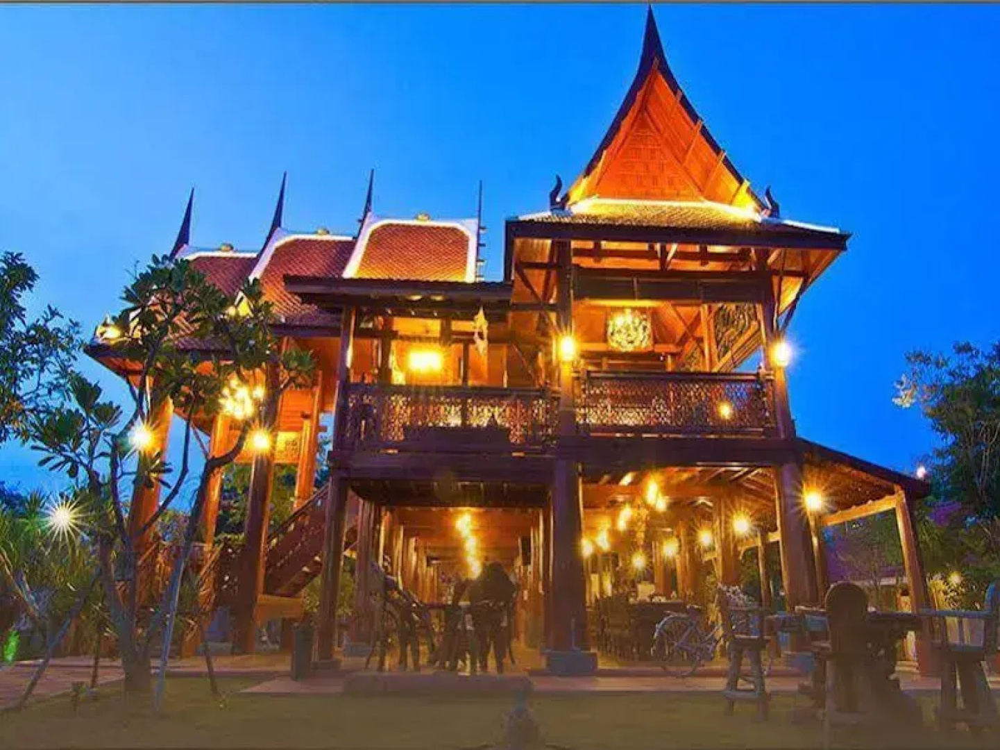 Bueng Bua Thong