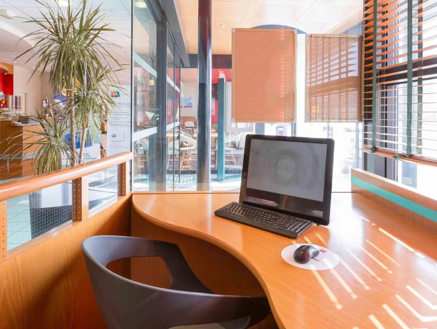 ibis Rennes Centre Gare Sud