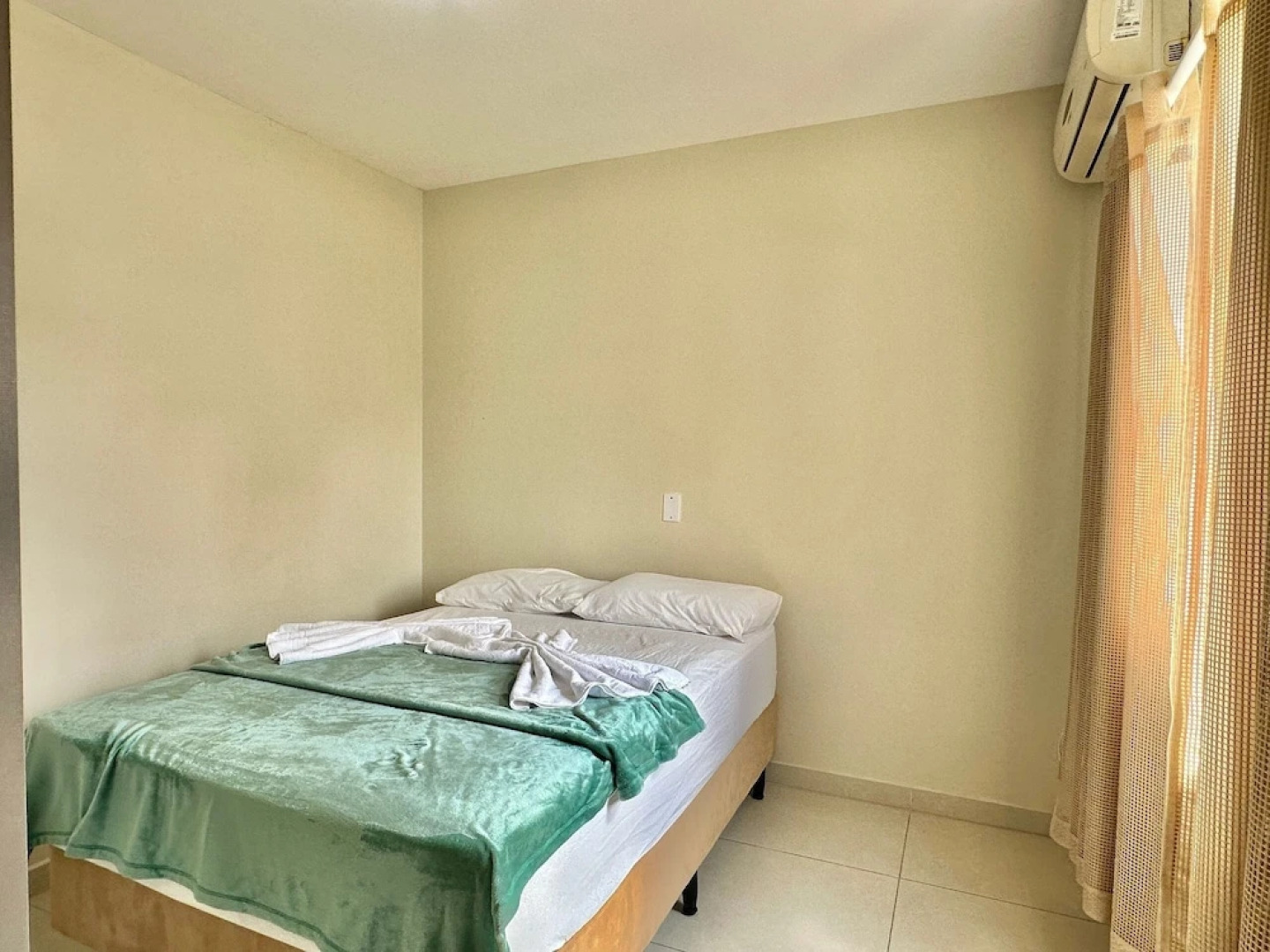 Residencial Flamingo