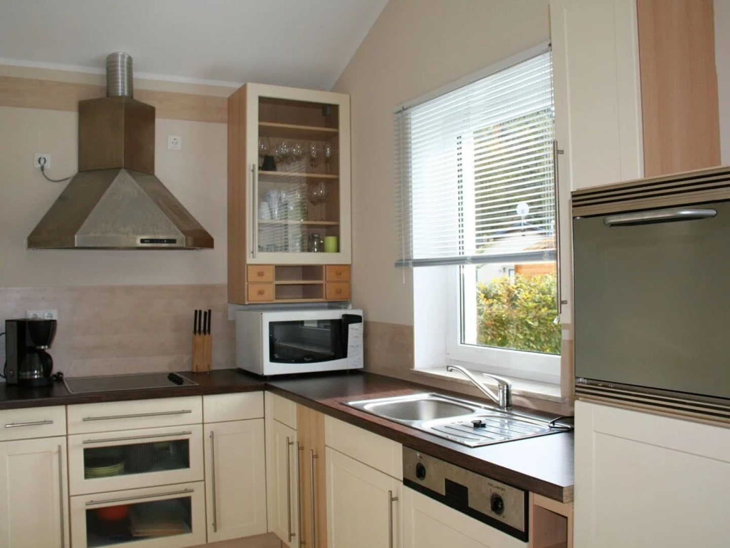 Bungalow Near Eifel Ski Lift