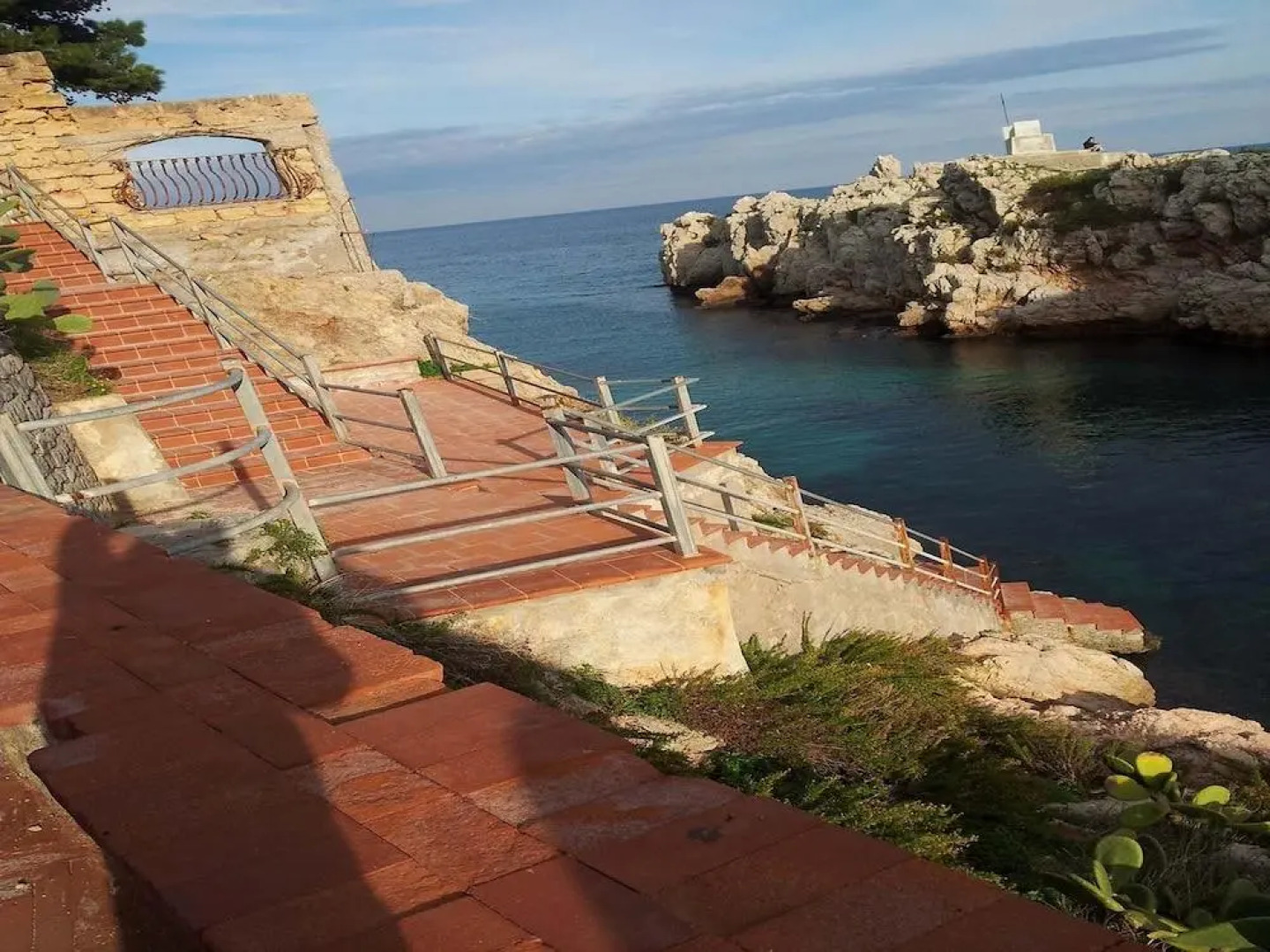 Apartment Casa Bianca