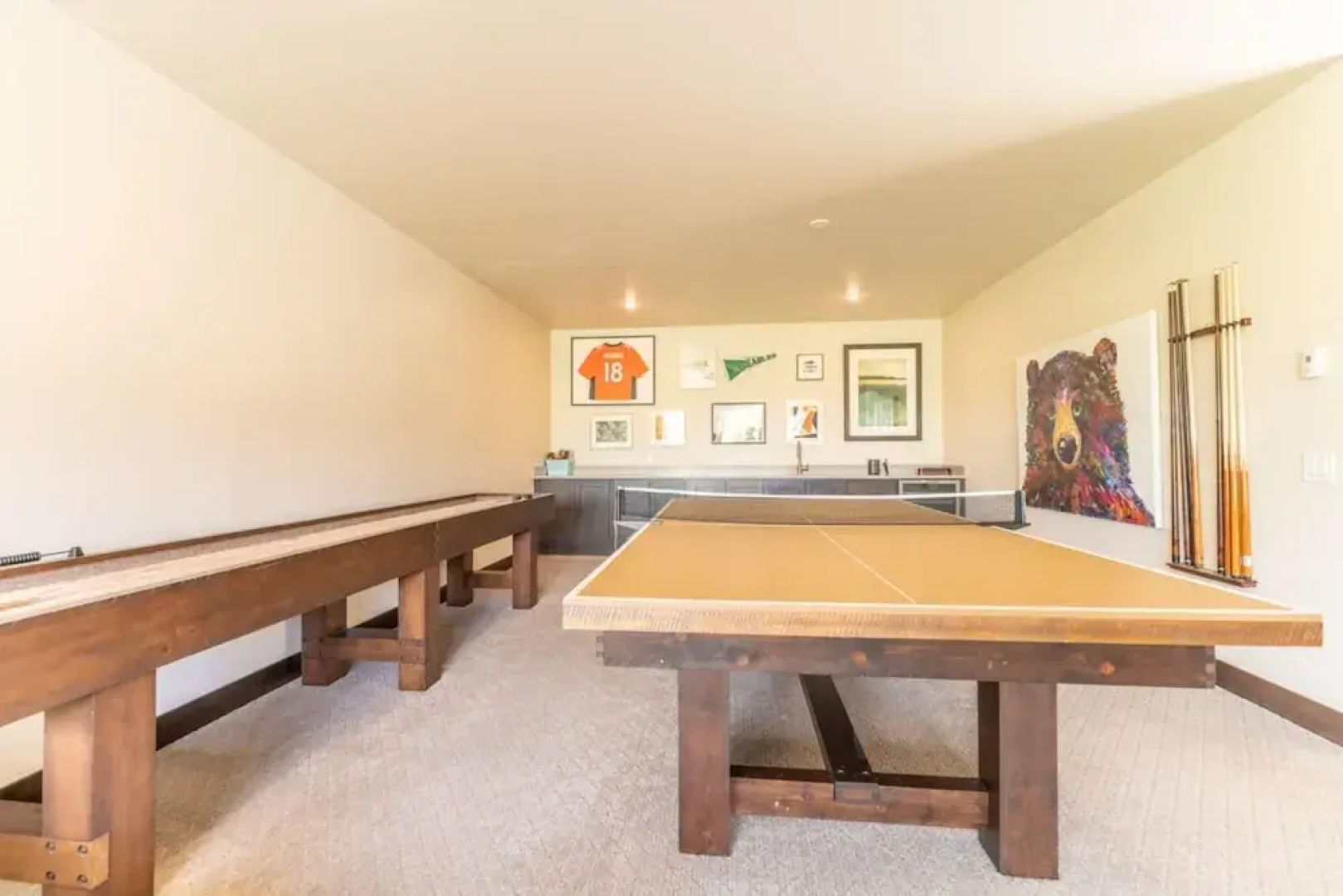 163 Young's Preserve Road by Summit County Mountain Retreats