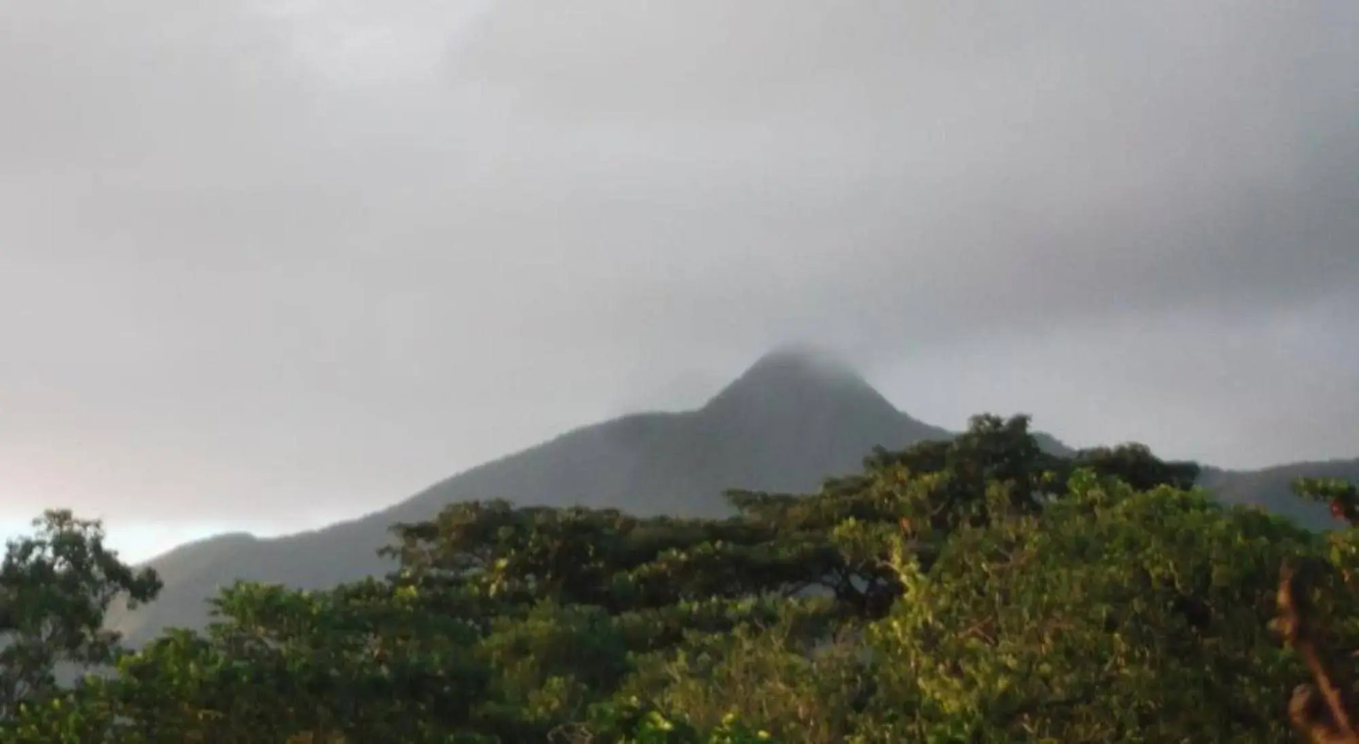 Tanna Lava View Bungalows
