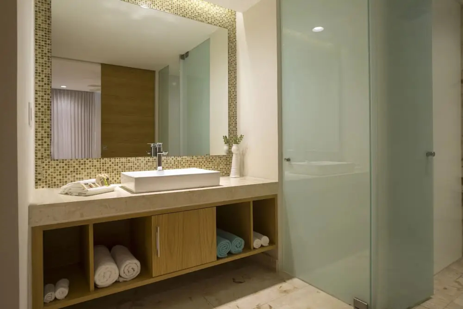 A-Nah Suites Apartamentos by CSR