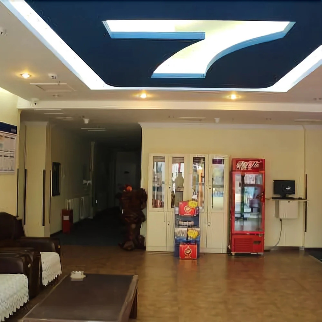 7 Days Inn Huludao Xin Hua Street Hua Ji Road Branch
