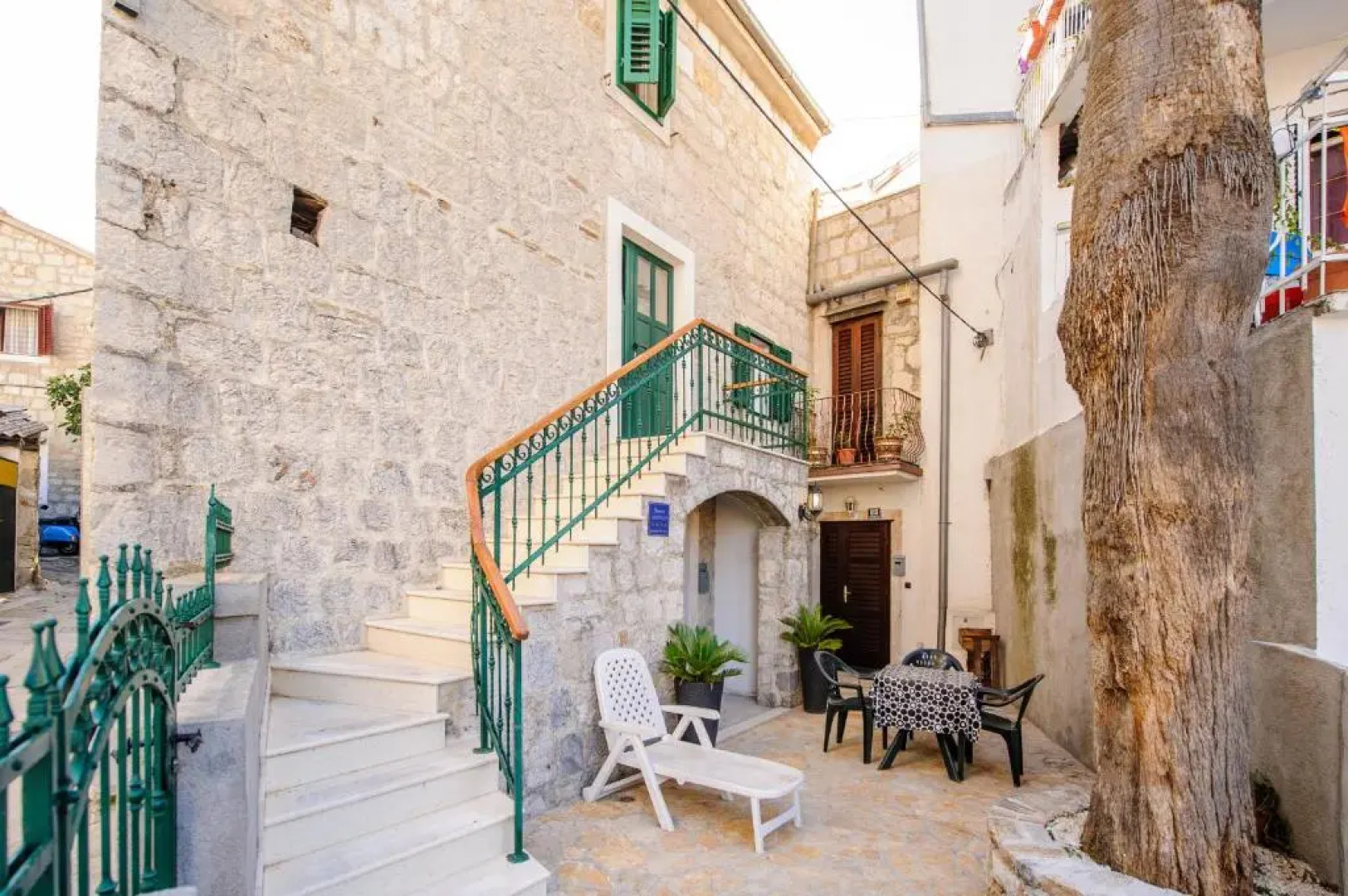 Apartments Kovacic_Grubisic