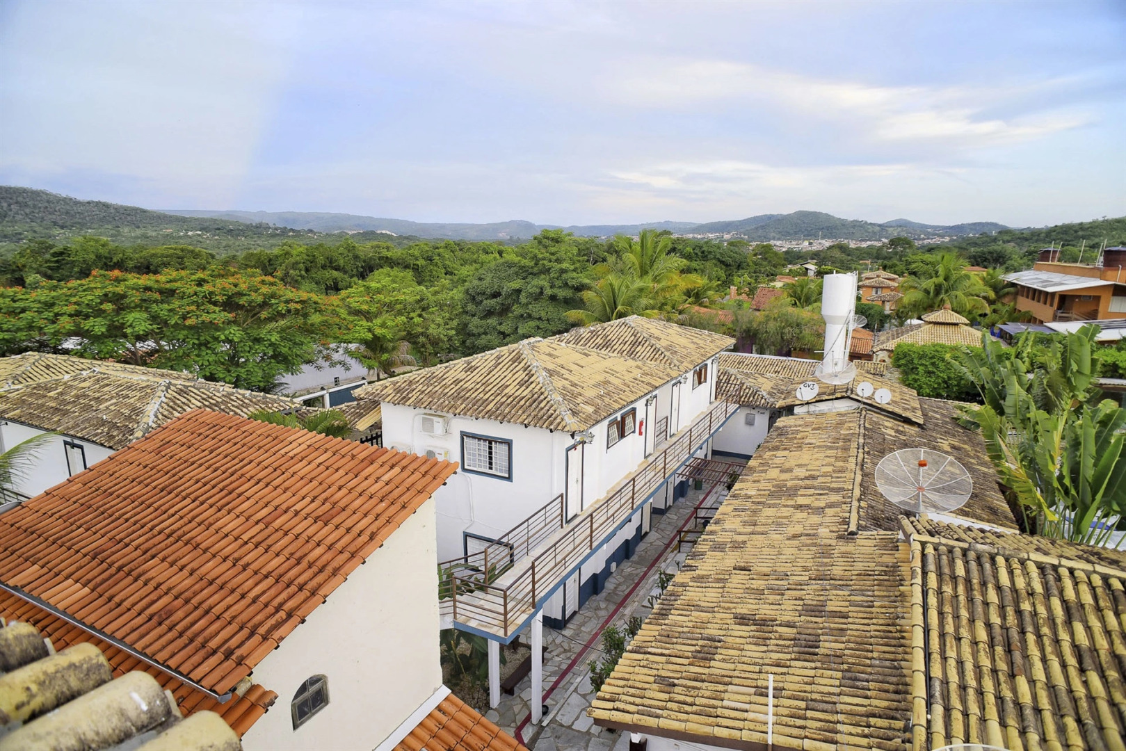 Villaê Pousada