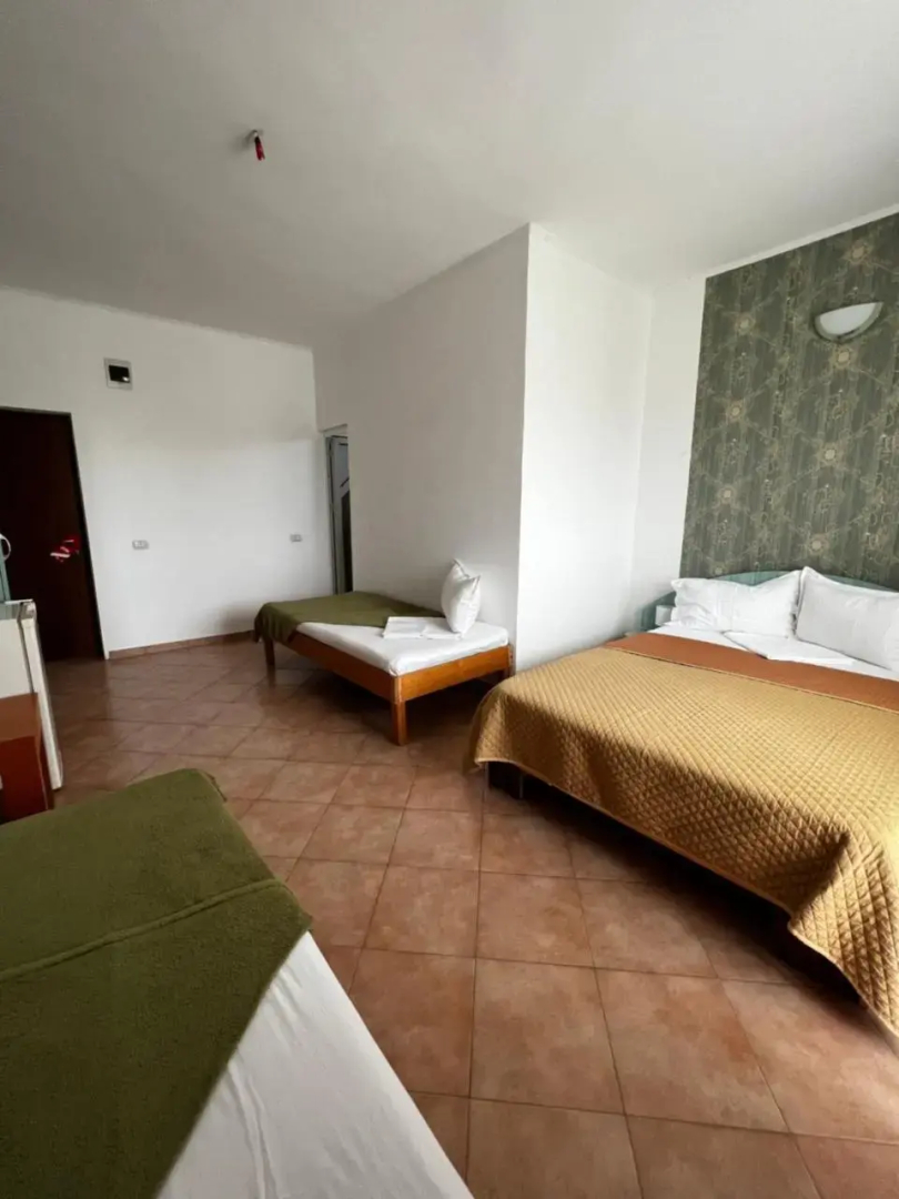 Vila Asterias