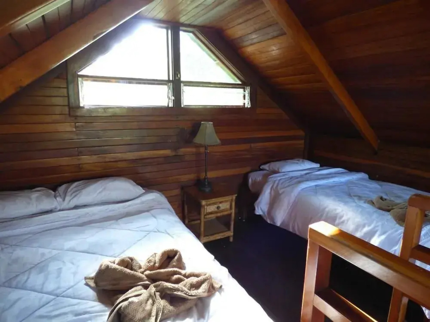 Corcovado Beach Lodge