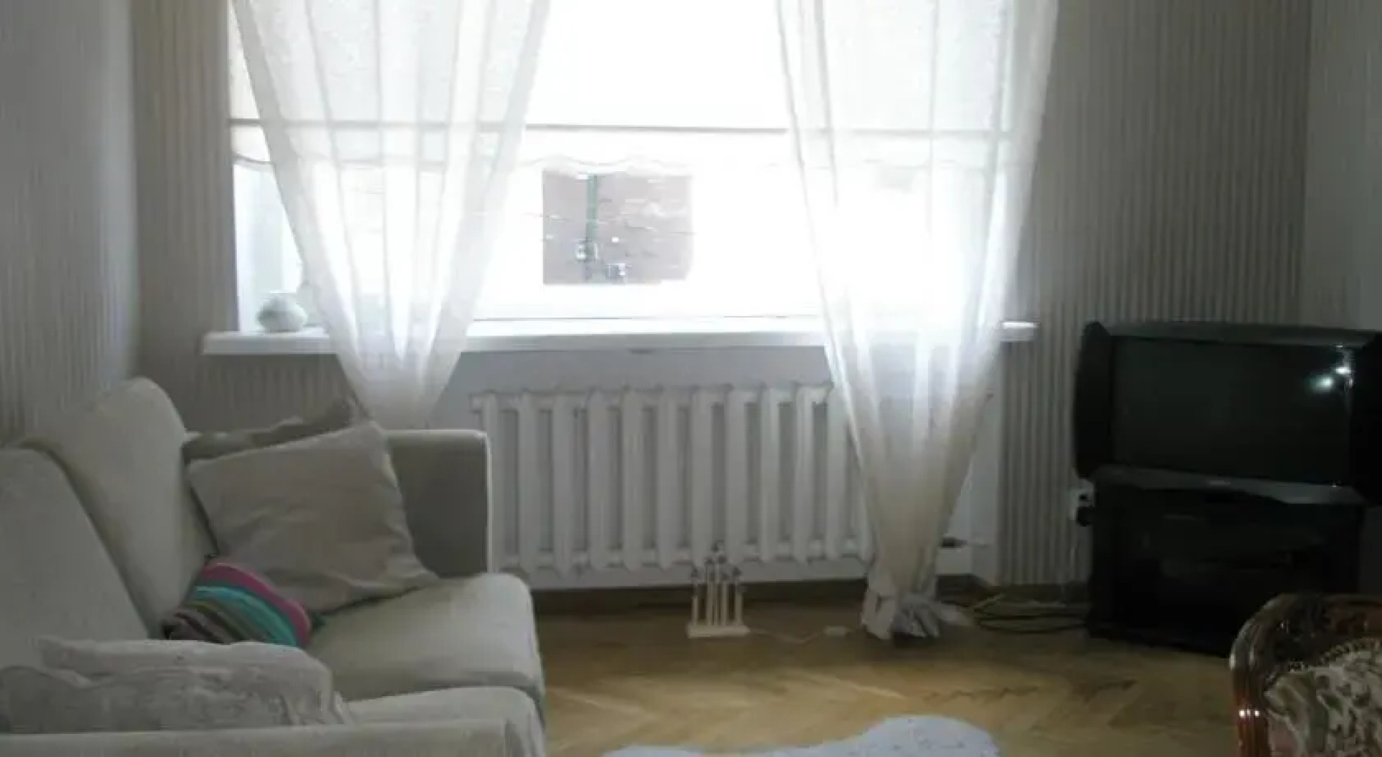 Kaupmehe Accomodation