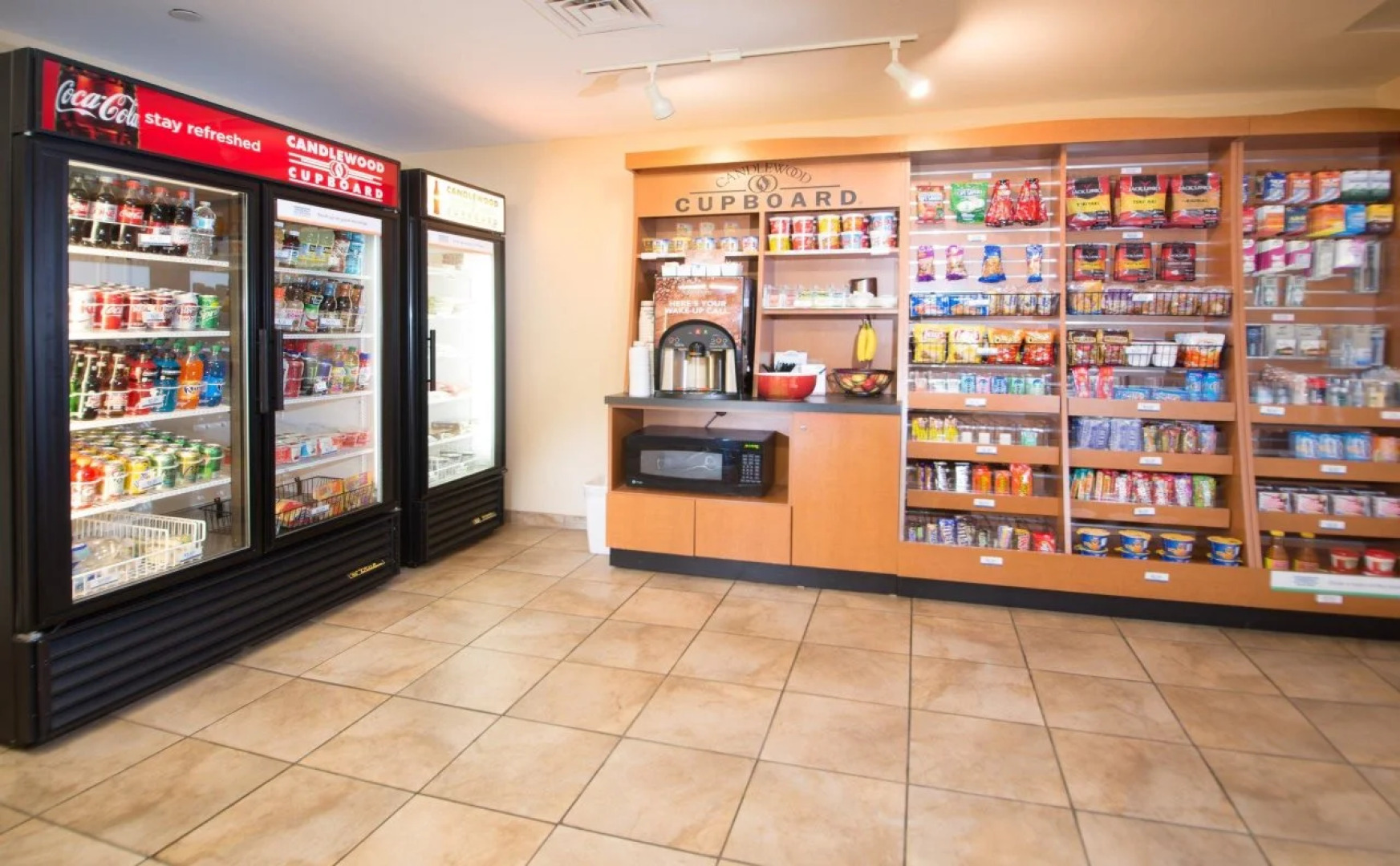 Candlewood Suites WAKE FOREST RALEIGH AREA by IHG