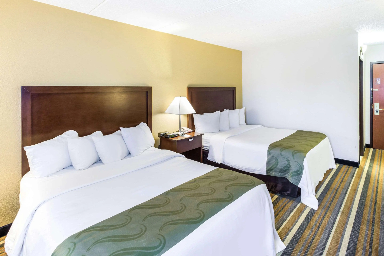 Quality Inn Albany Colonie