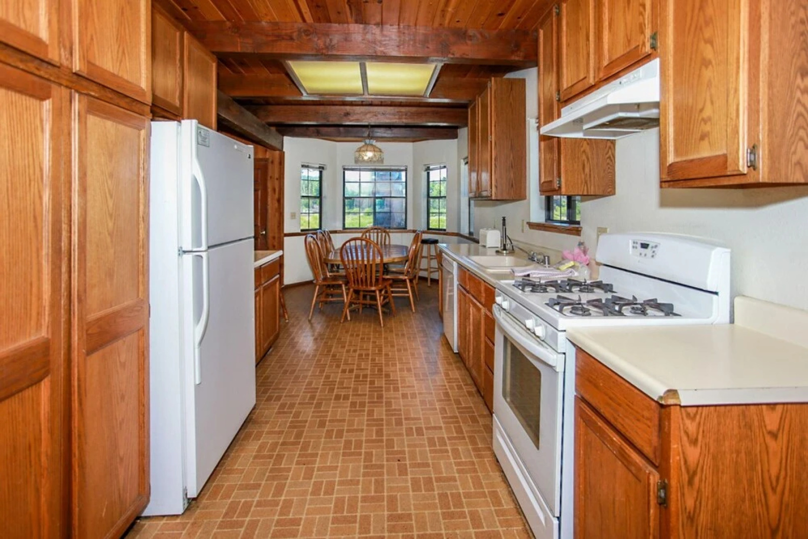 Breezy One 112 by RedAwning