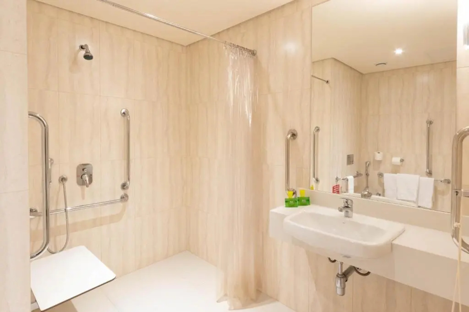 Ibis Styles Curitiba Aeroporto