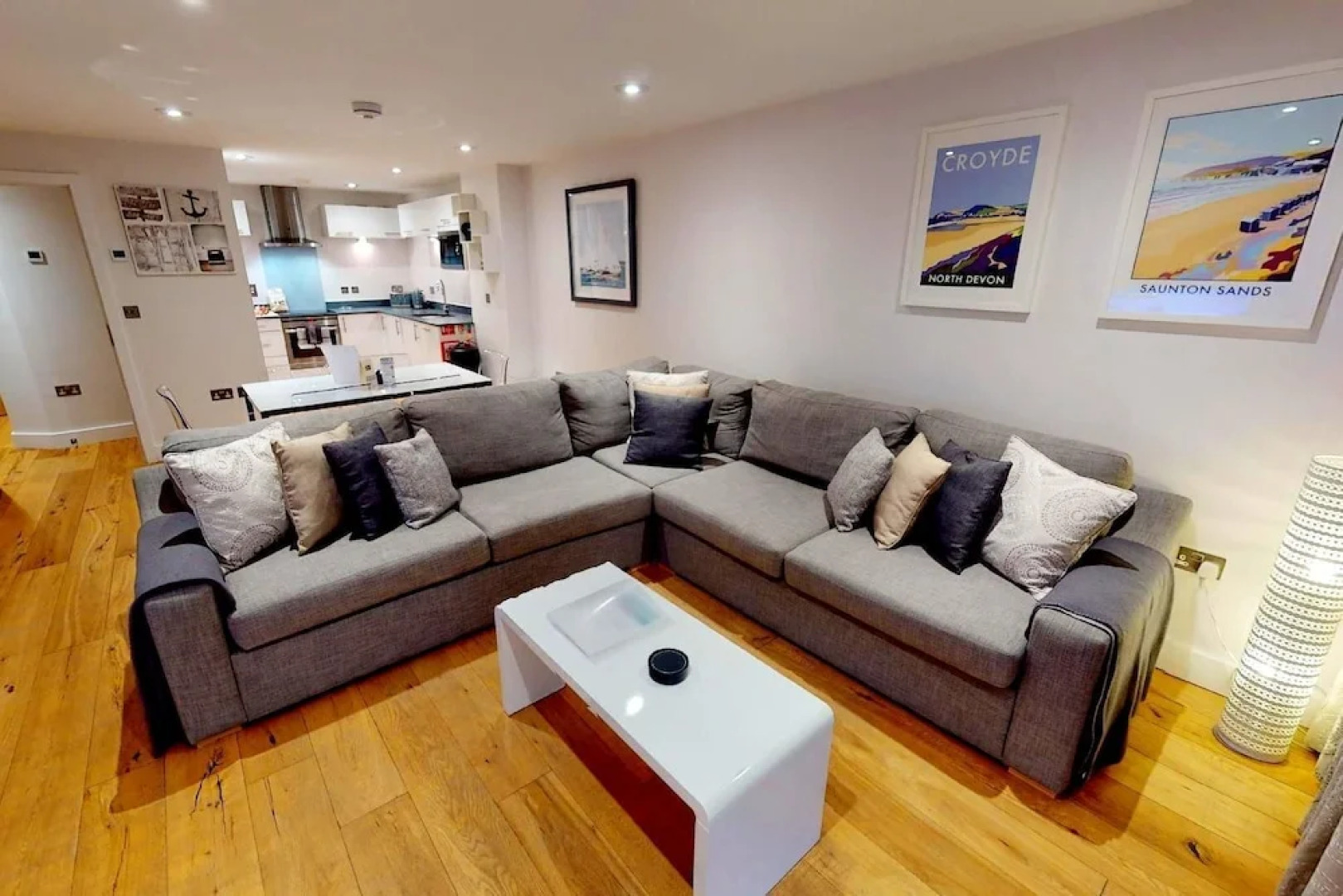 Saunton Point Break 2 Bedrooms