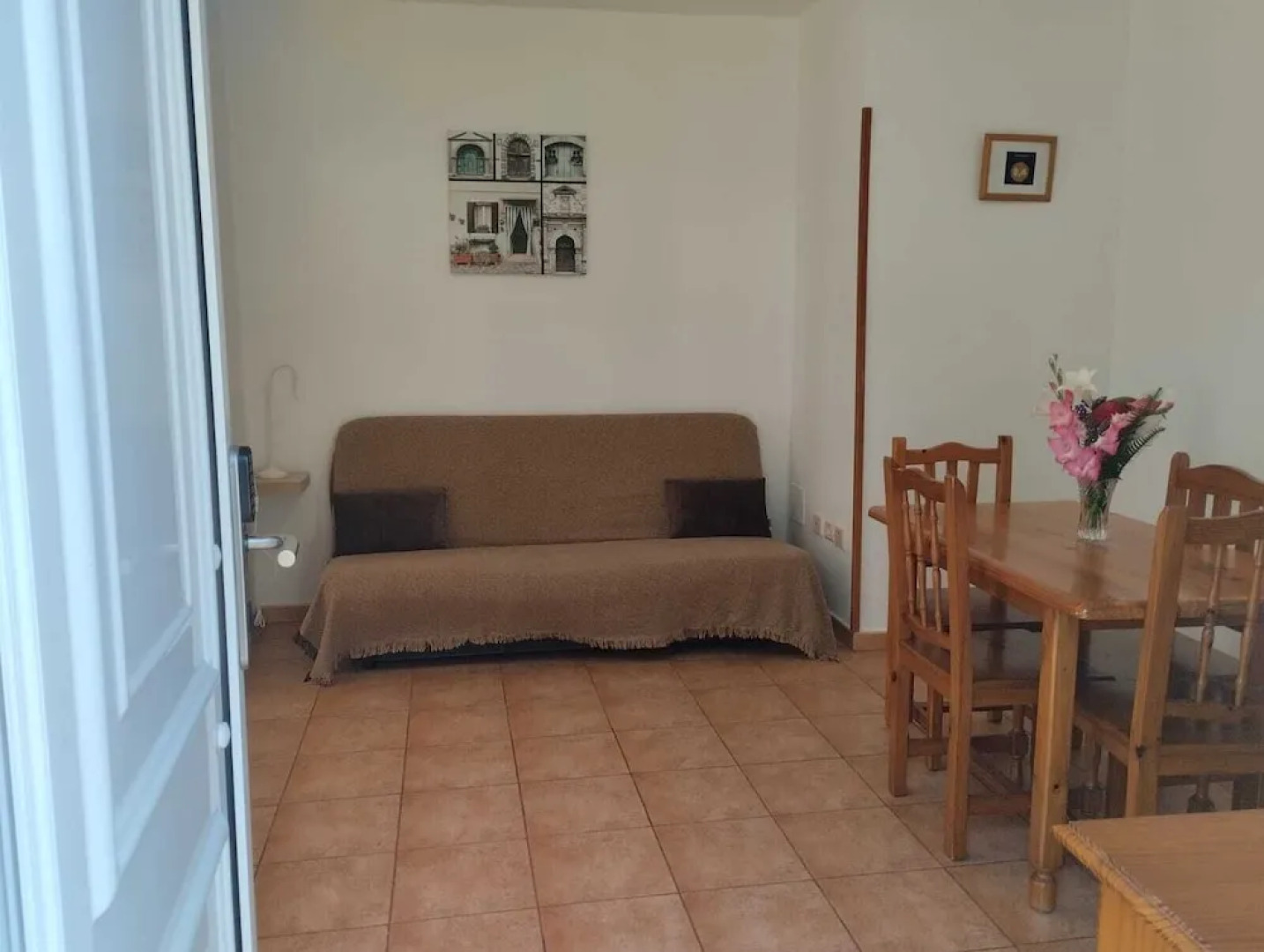 Apartamentos Casa Rural Guadá