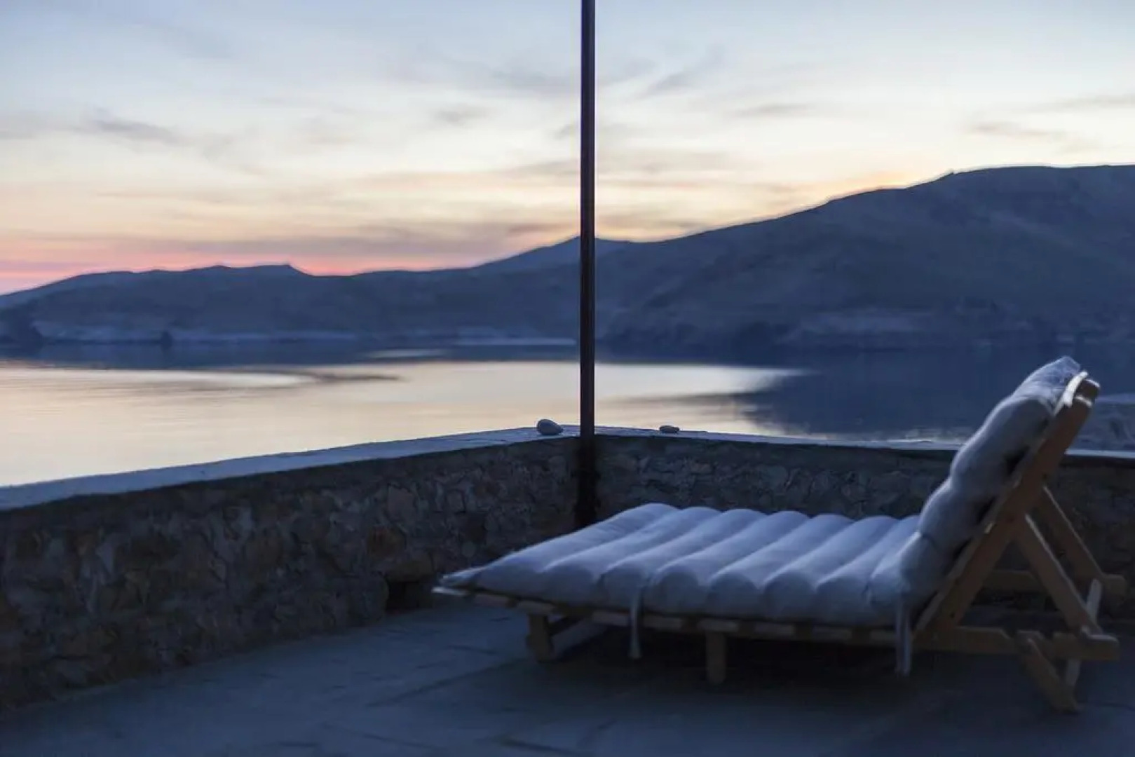 Coco-Mat Eco Residences Serifos