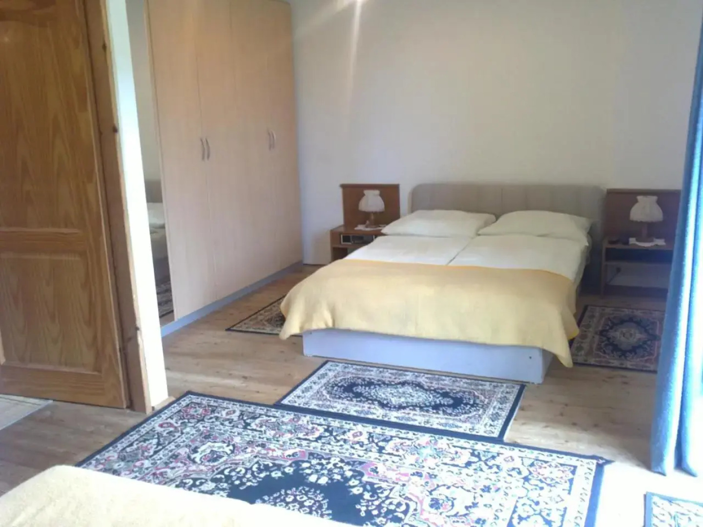 Aqua Reiki Ski Hotel Klippitz Nordost