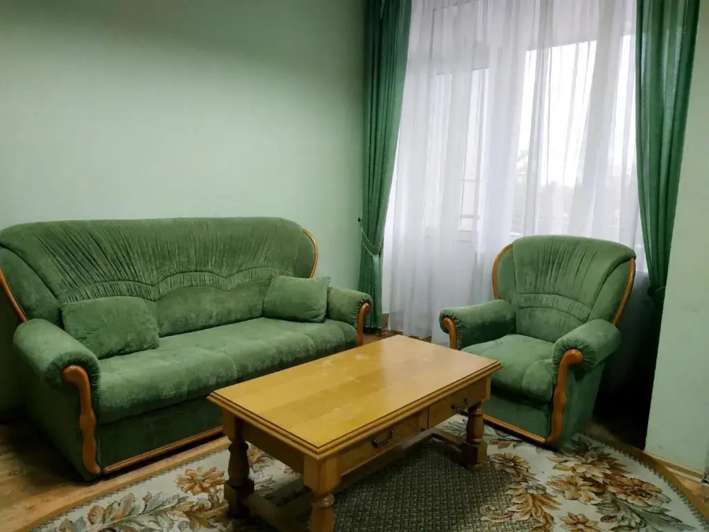 Gostinichnyy Kompleks Dnepr