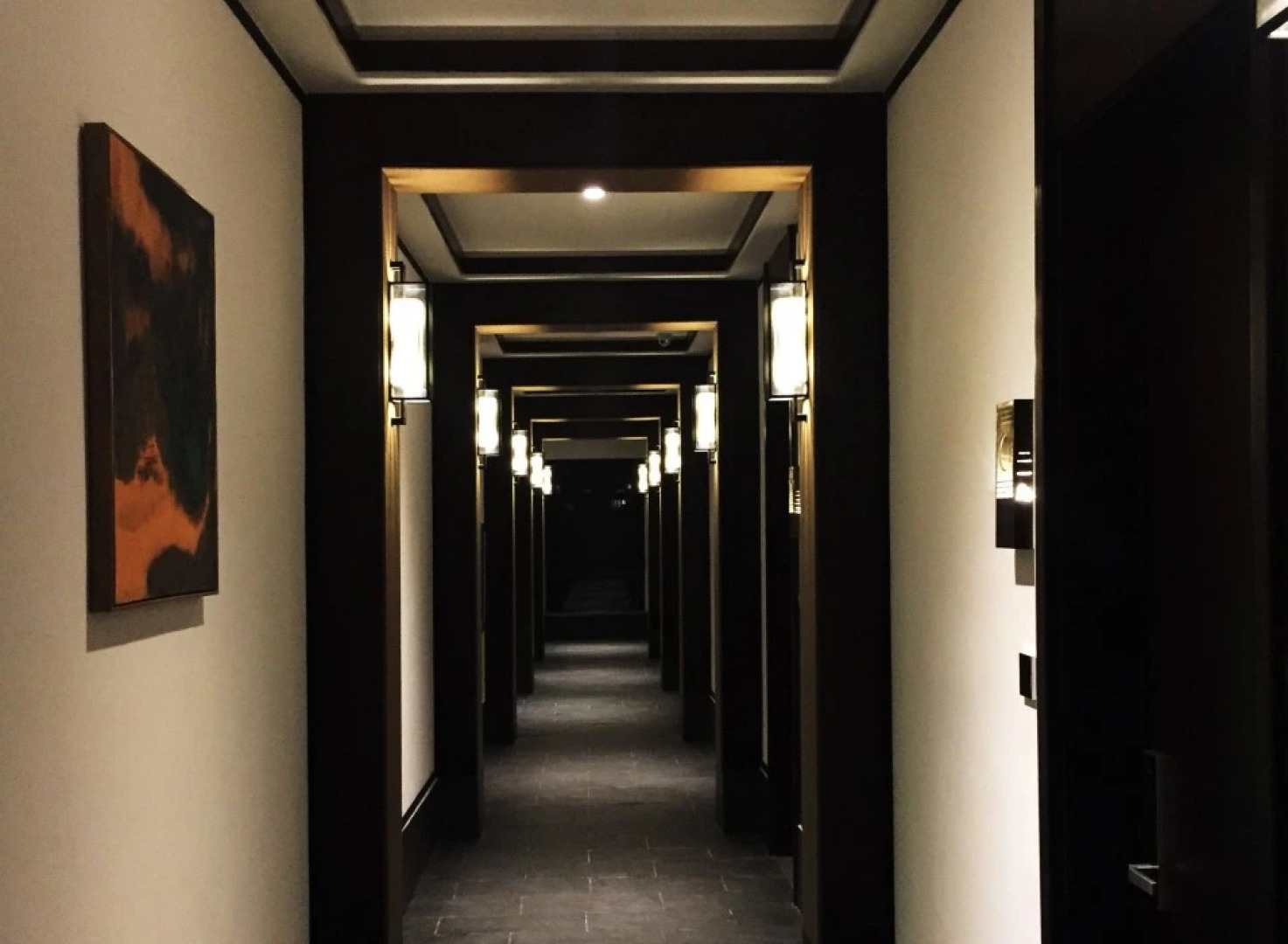 Wuzhen Dahong Inn