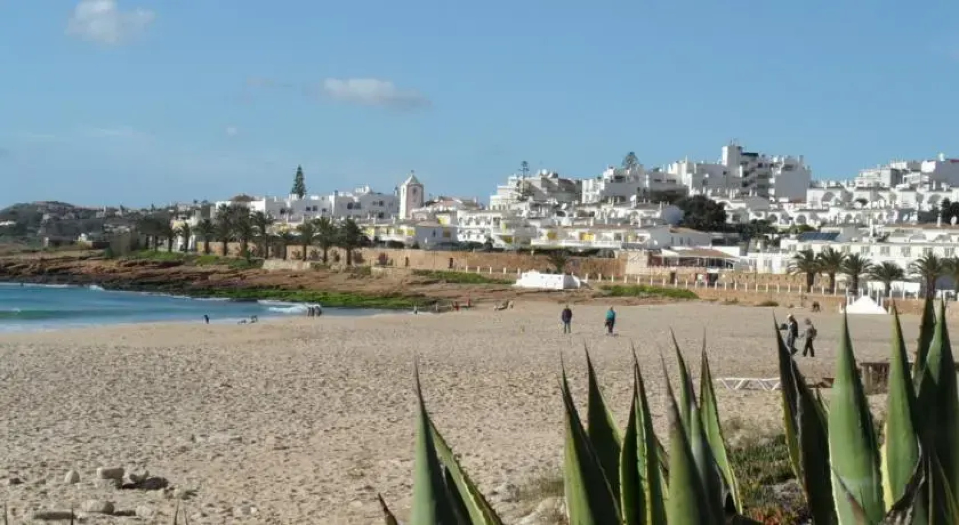 Holiday Home Praia da Luz