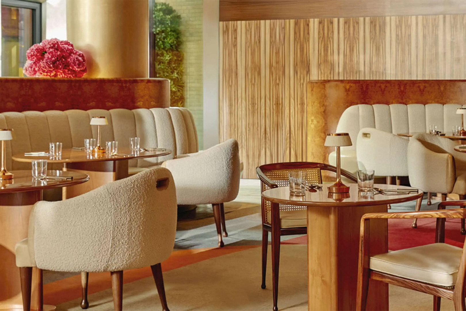 The Berkeley, Maybourne