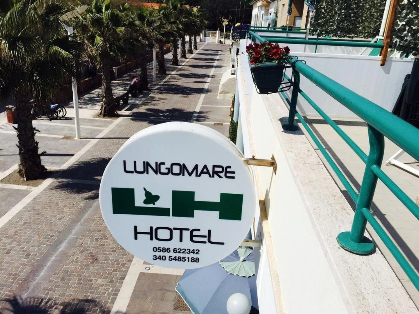 Lungomare Hotel