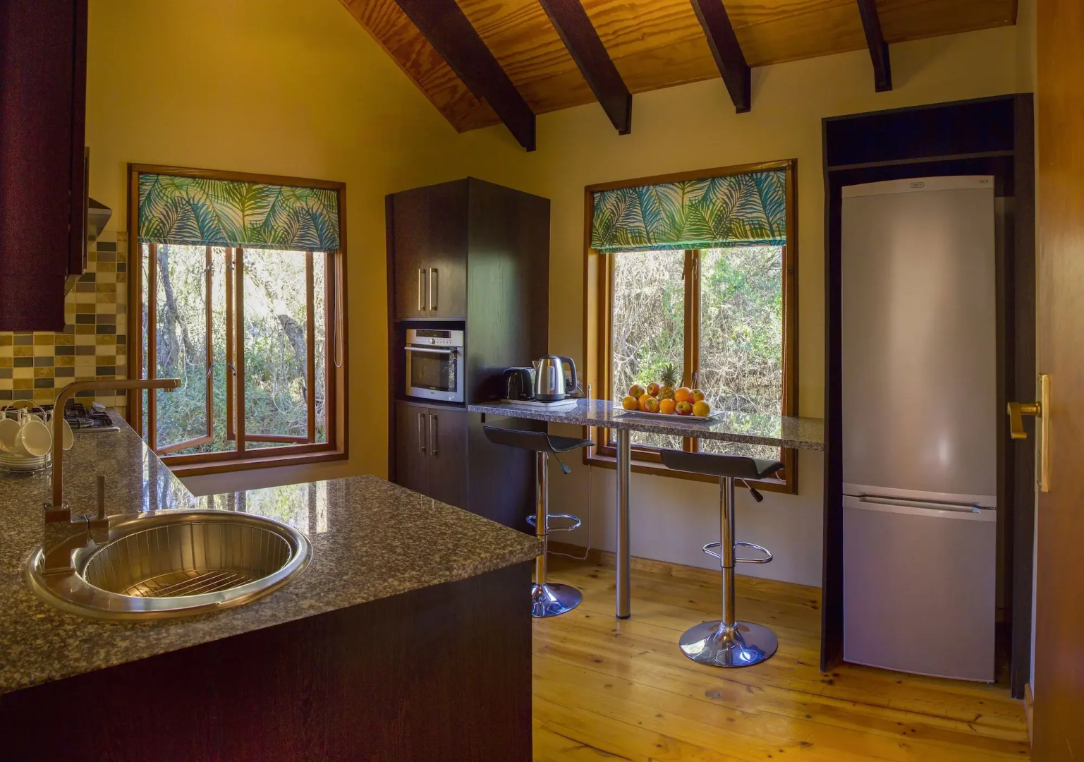 Thunzi Bush Lodge