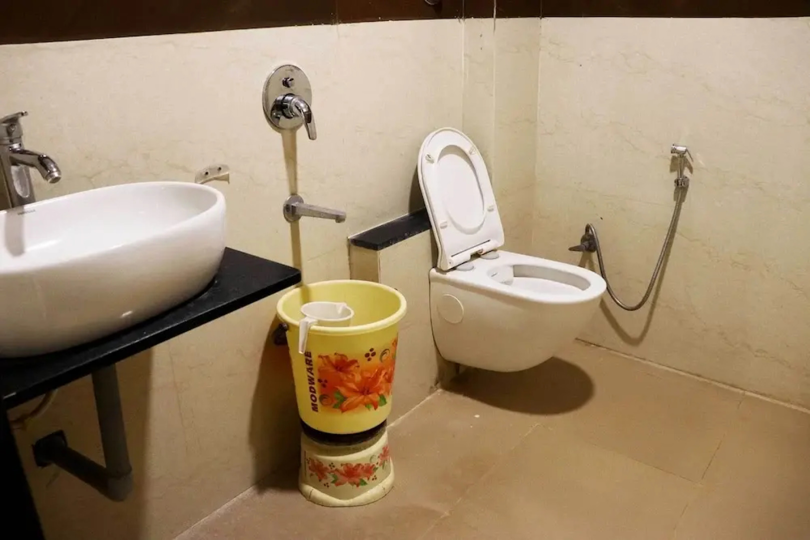 Hotel Gayatri Palace