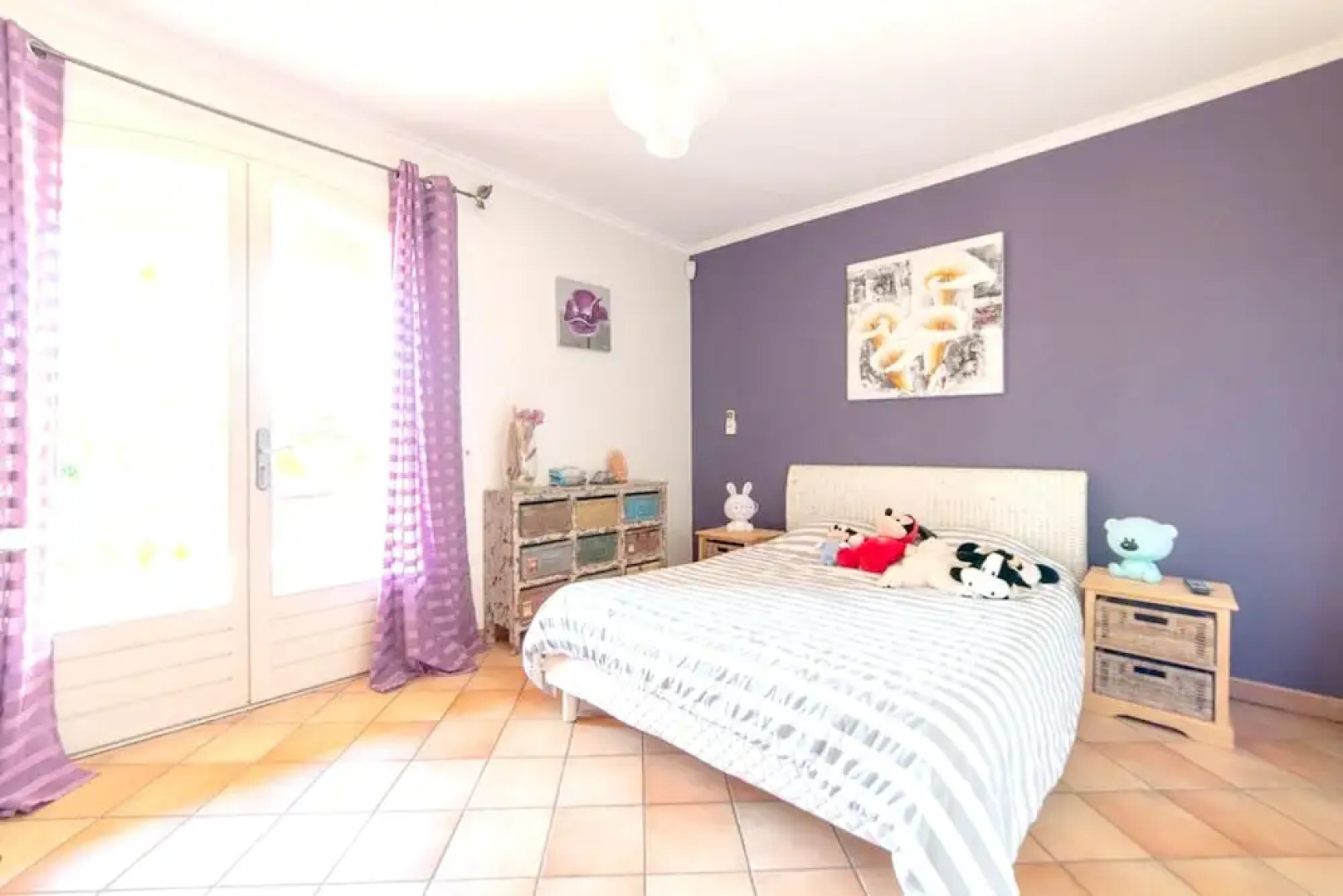 Villa With 5 Bedrooms in Carqueiranne, With Private Pool, Furnished Terrace and Wifi - 5 km From the Beach