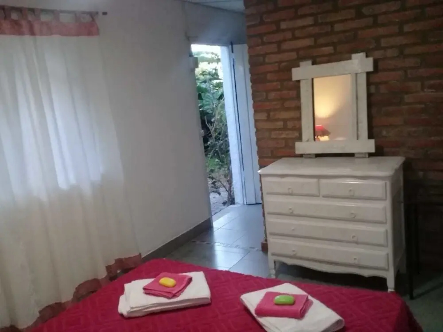 Terrazas Del Coya - Hostel