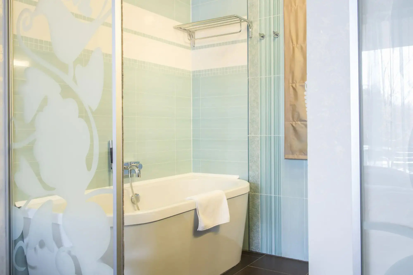 Echo Residence All Suite Hotel