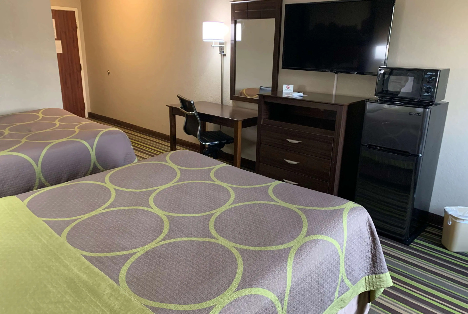 Super 8 by Wyndham Hernando