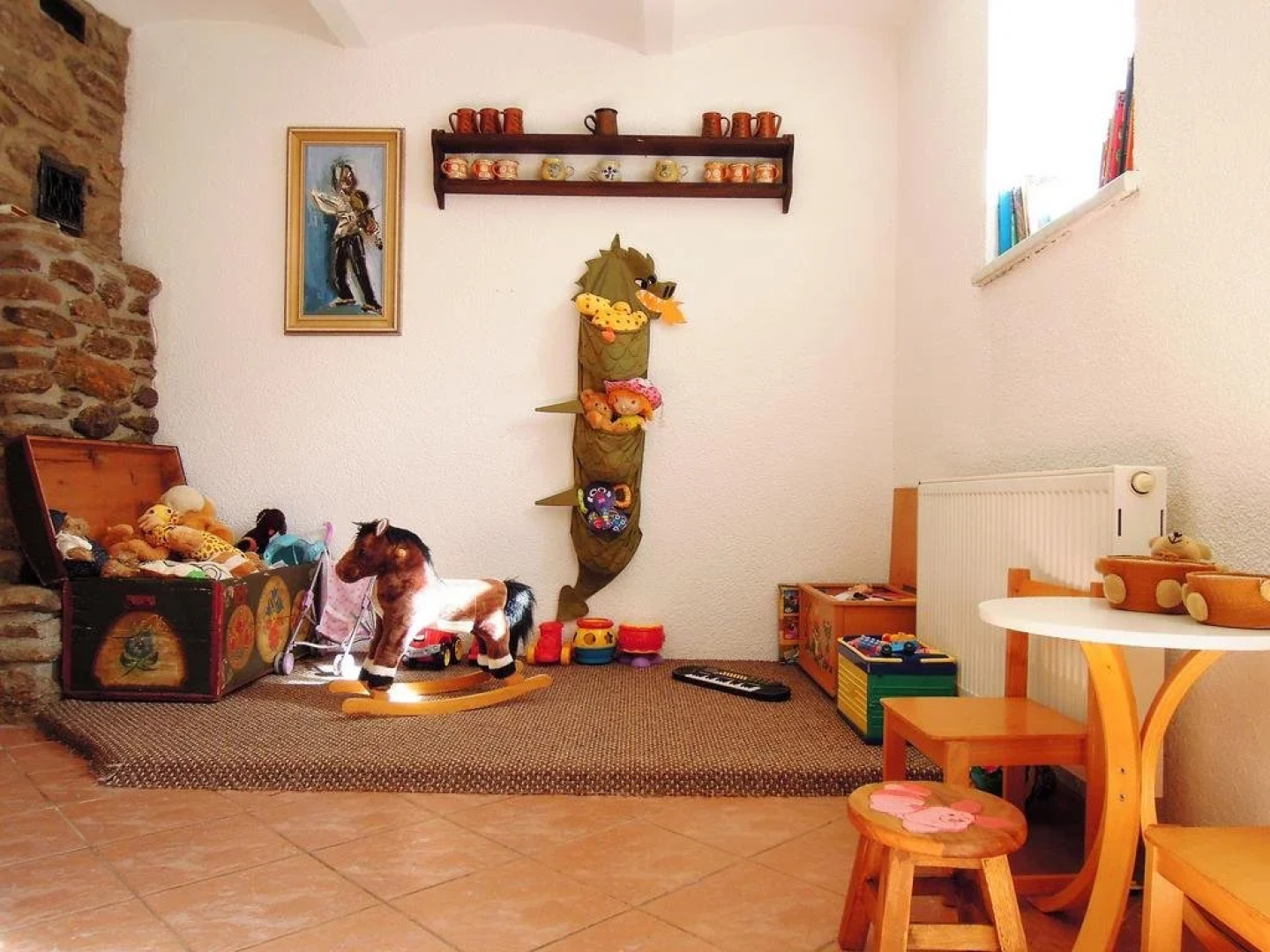 Pension U Sebastiana