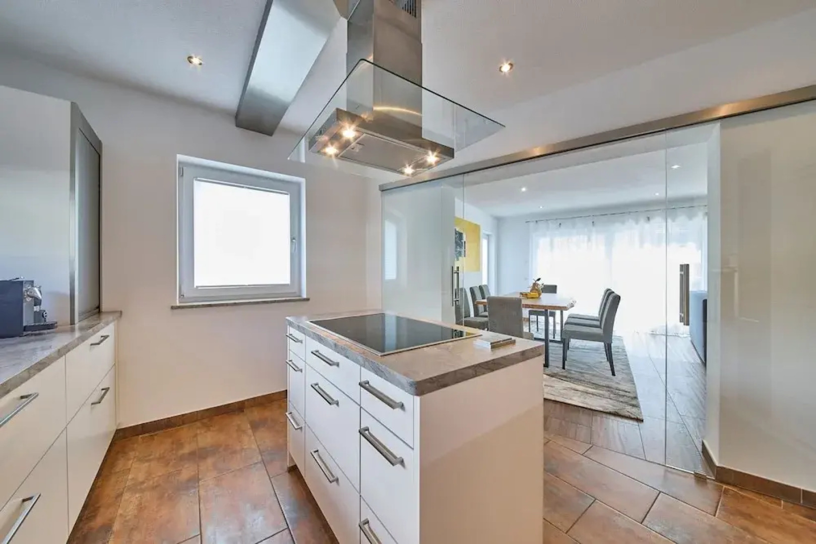 Appartementhaus Goldnugget