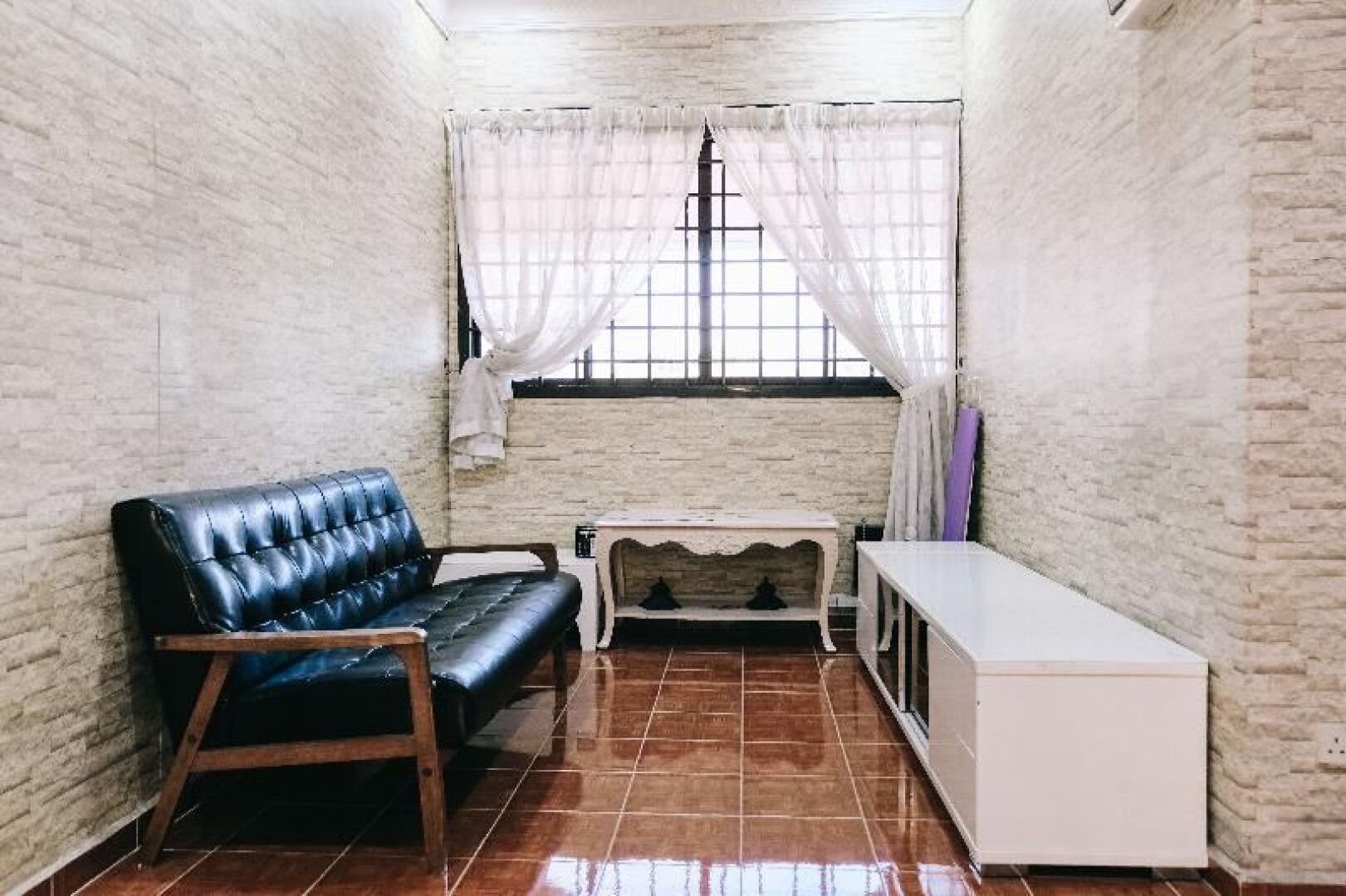 Camelia Homestay By Zuzu