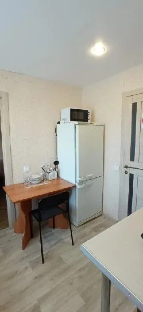 Октябрьская