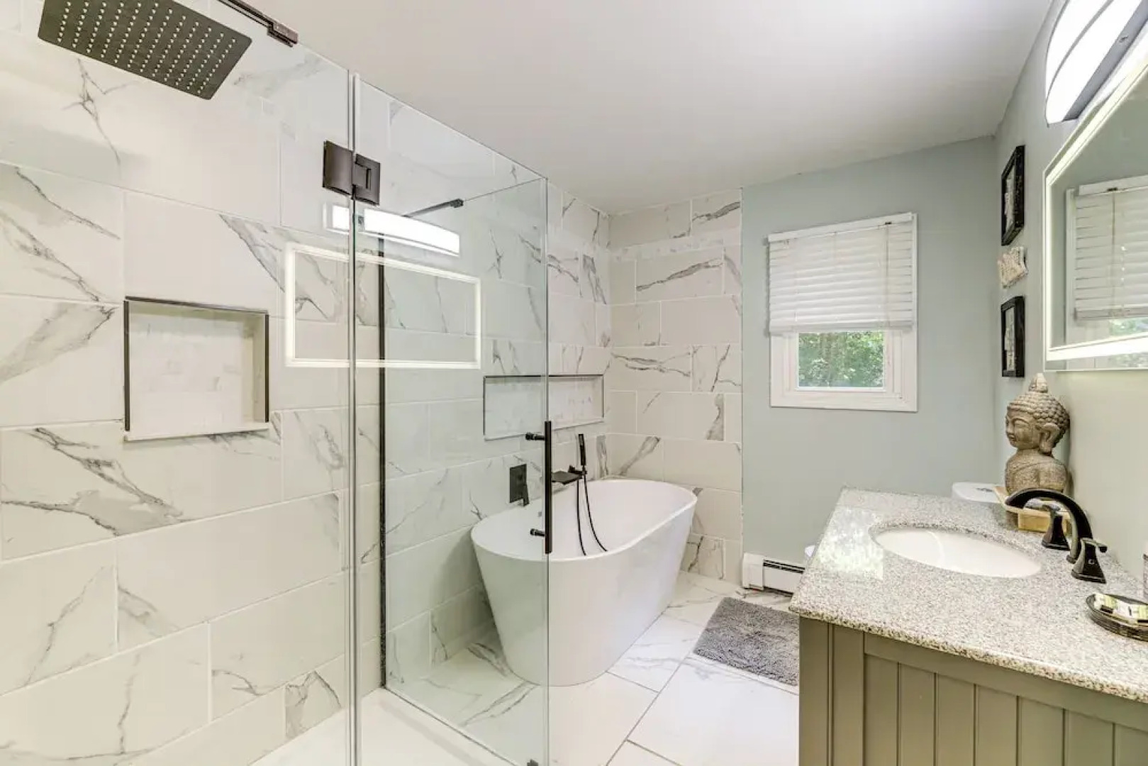 Vibrant Westerly Home w/ Private Pool & Yard!