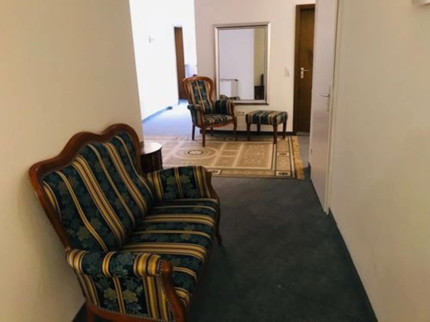 Hotel Garni Ratstube