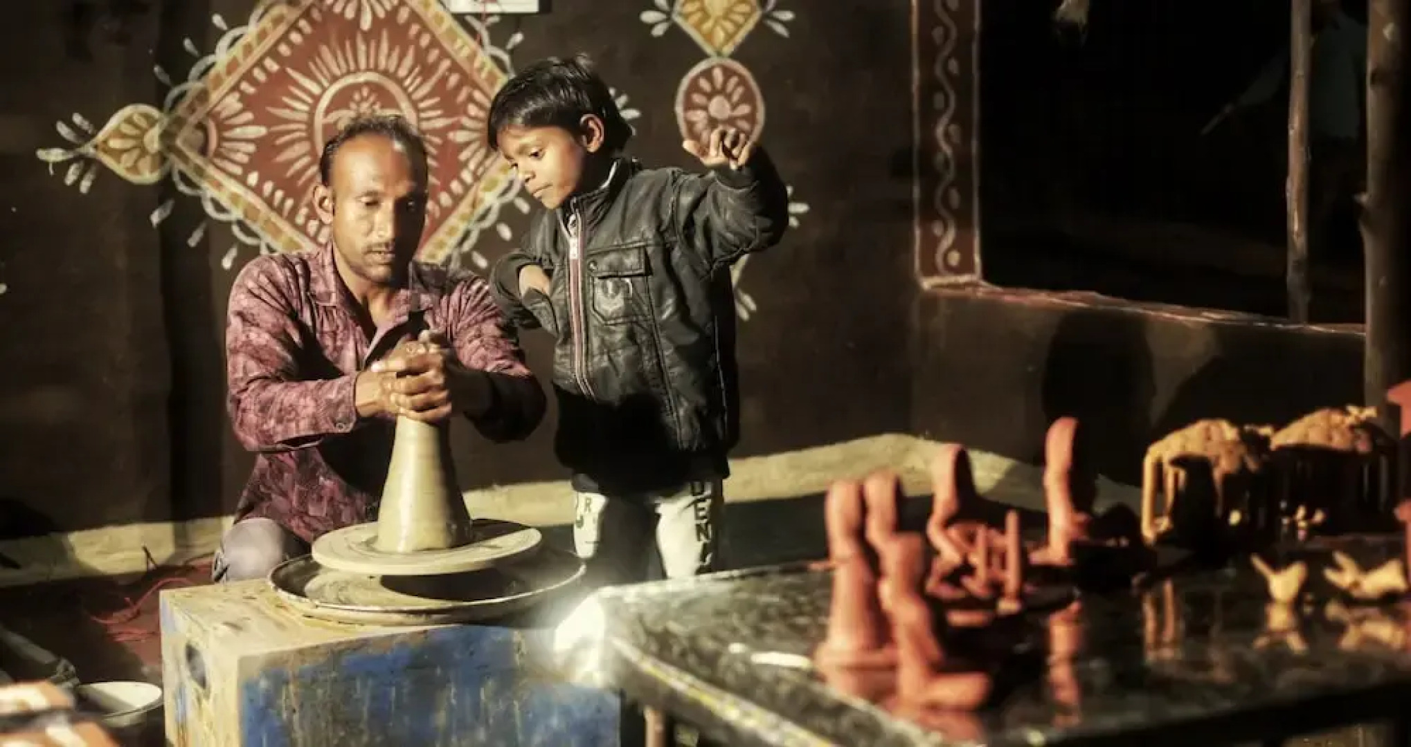 Bundeli Camps and Resorts, Panna