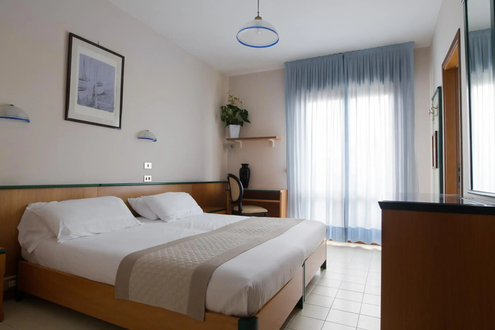 Hotel Monaco & Quisisana