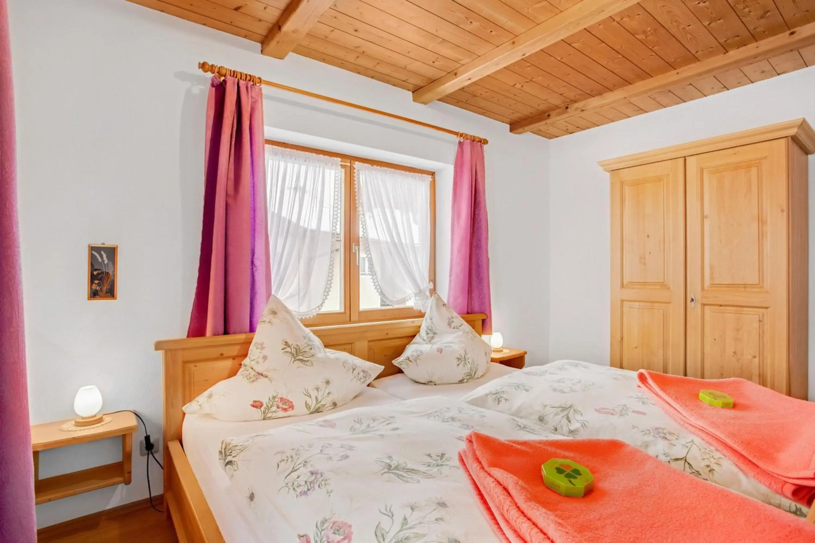 Ferienwohnung König